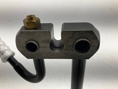 NEW Unboxed 56690 A/C Refrigerant Discharge/Suction Hose Line 98-01 Ranger 2.5L