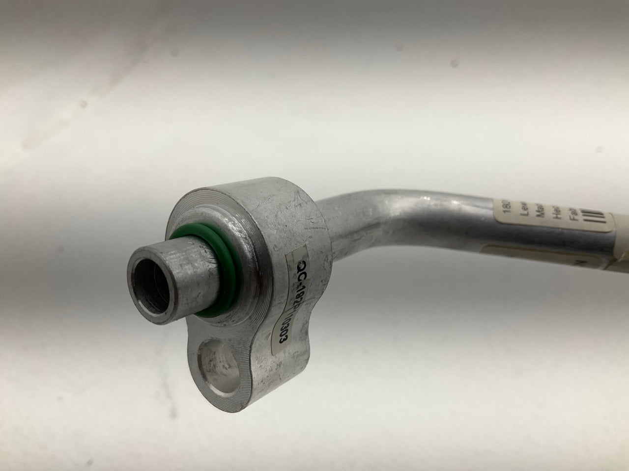 NEW Unboxed 56690 A/C Refrigerant Discharge/Suction Hose Line 98-01 Ranger 2.5L