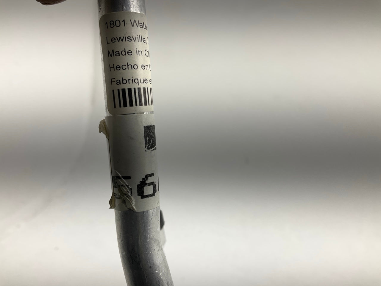 NEW Unboxed 56690 A/C Refrigerant Discharge/Suction Hose Line 98-01 Ranger 2.5L