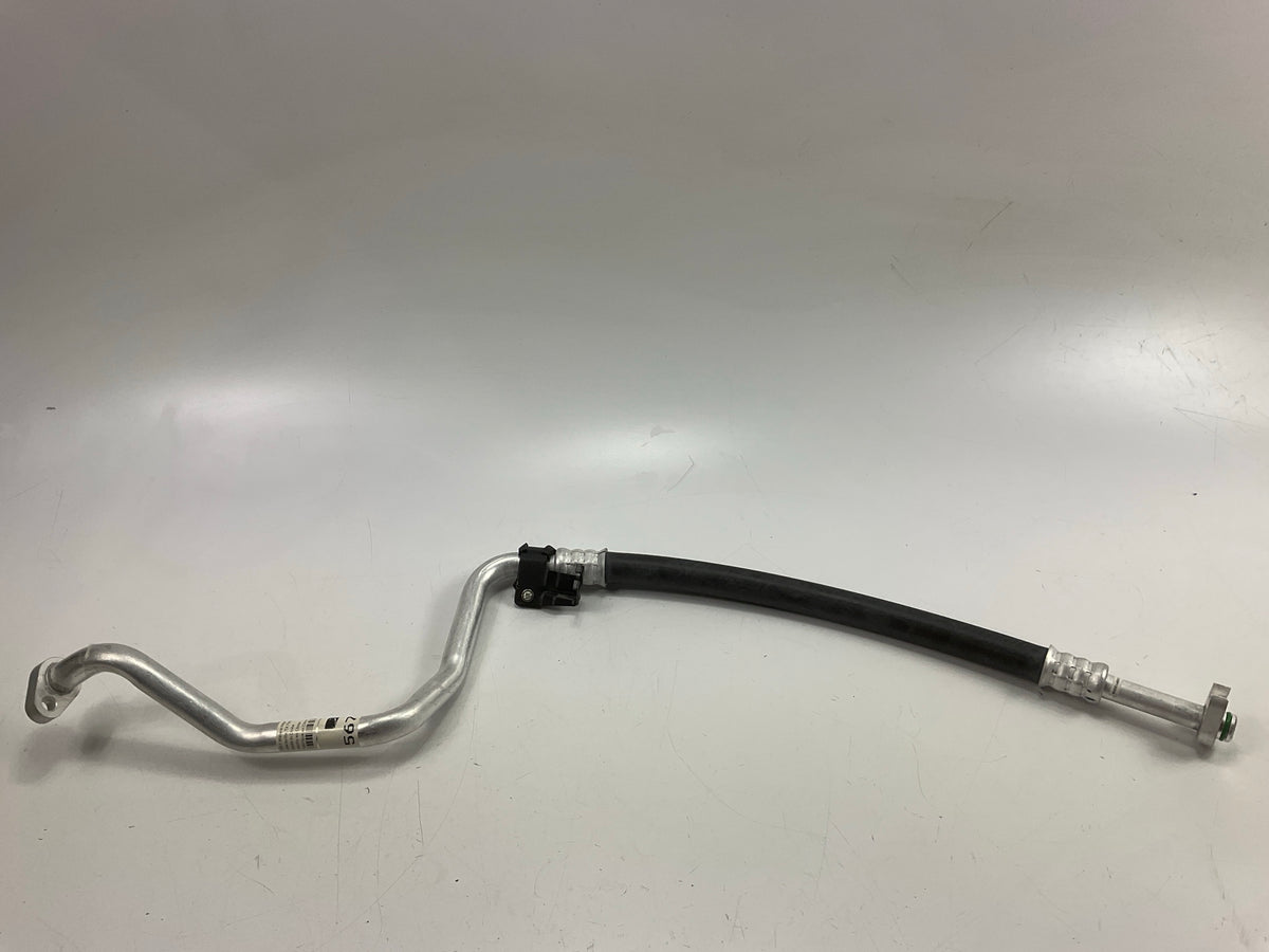 NEW UNBAGGED 4 Seasons 56729 A/C Refrigerant Suction Line Hose