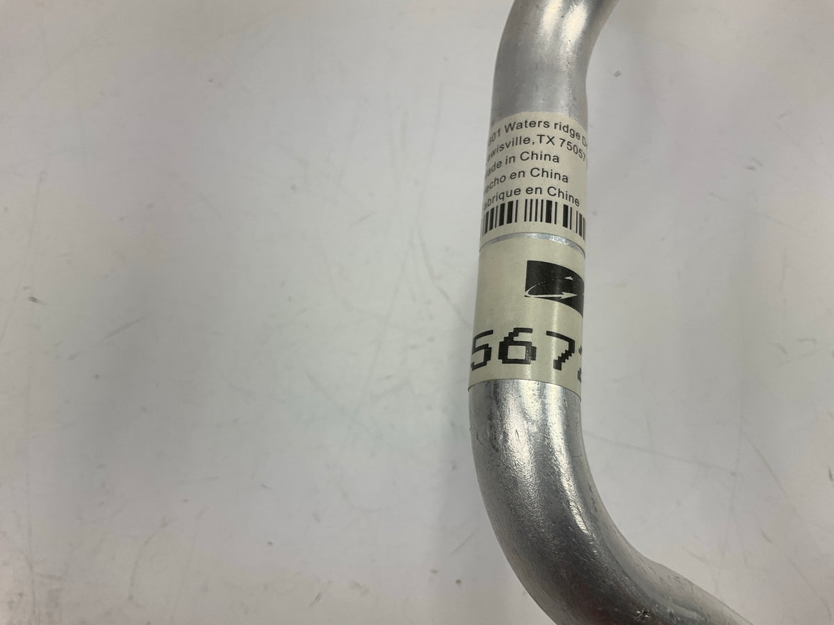 NEW UNBAGGED 4 Seasons 56729 A/C Refrigerant Suction Line Hose