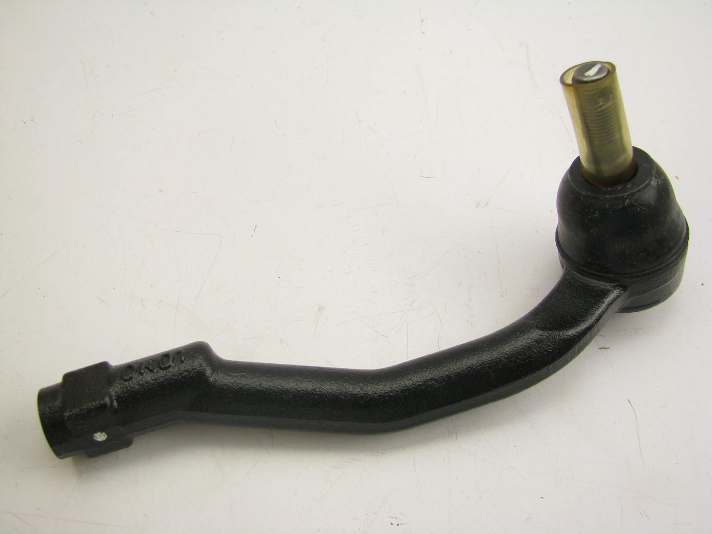 NEW - Out Of Box 568203N200 Front Left Outer Tie Rod End For 15-16 Hyundai Equus