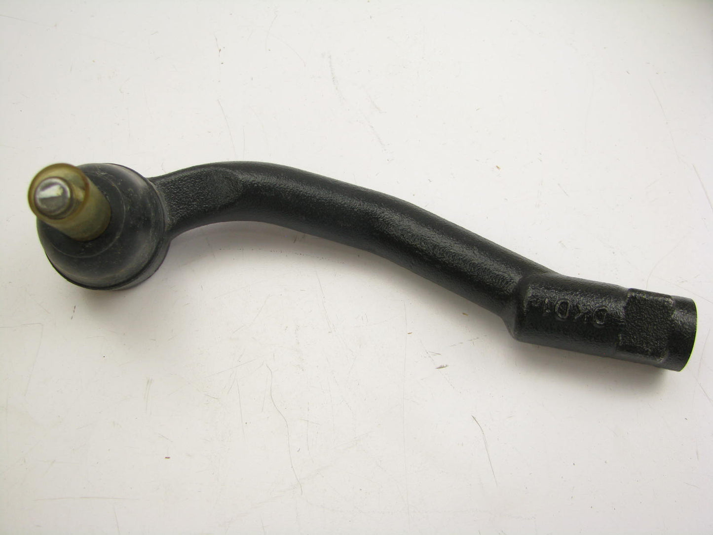 NEW - Out Of Box 568203N200 Front Left Outer Tie Rod End For 15-16 Hyundai Equus