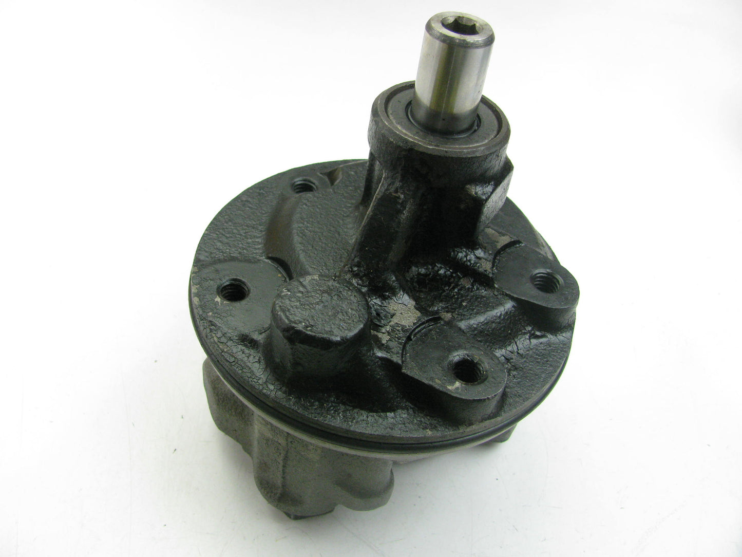 REMAN. OUT OF OBX 5698119 Power Steering Pump
