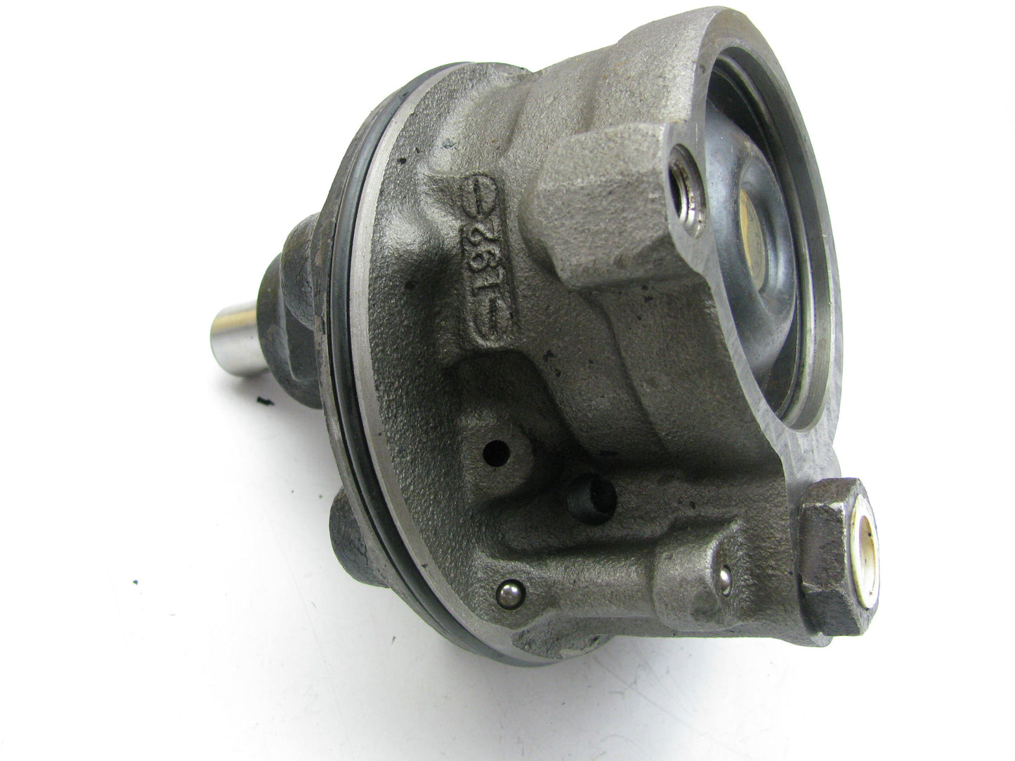REMAN. OUT OF OBX 5698119 Power Steering Pump