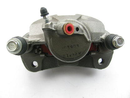 REMAN - OUT OF BOX 57-22 Front Left Disc Brake Caliper For 1987 Toyota Camry