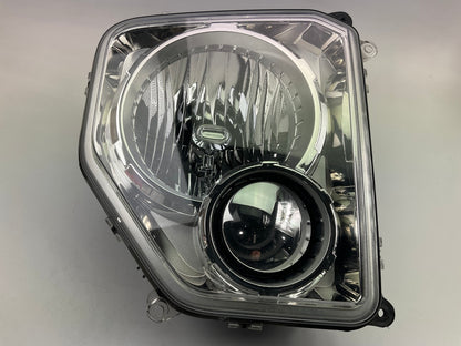 Cosmetic Damage - Right Passengers Headlight Headlamp OEM For 2008-2012 Liberty