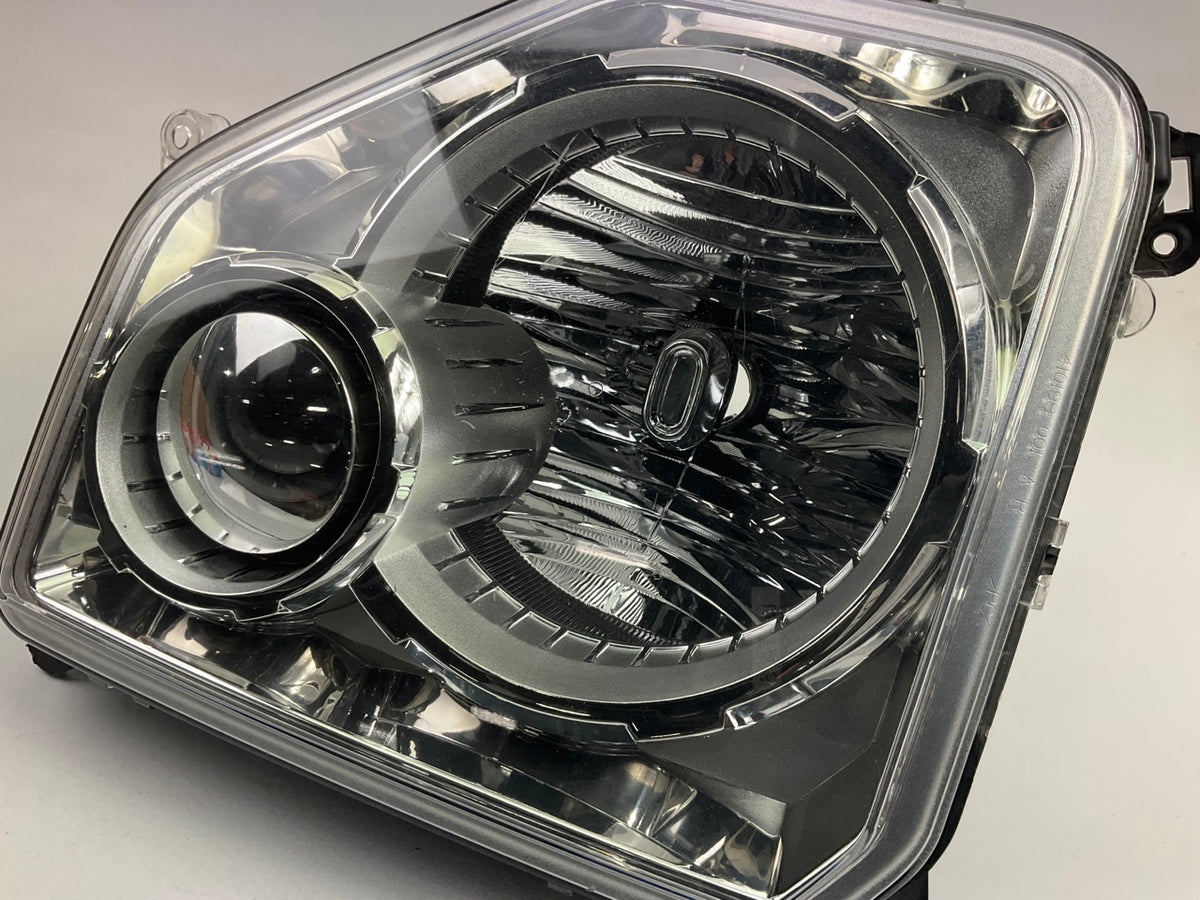 Cosmetic Damage - Right Passengers Headlight Headlamp OEM For 2008-2012 Liberty
