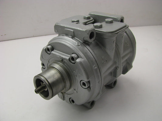 REMAN. 57027 A/C Compressor WITHOUT CLUTCH -  1982-1986 Ford Escort, Lynx