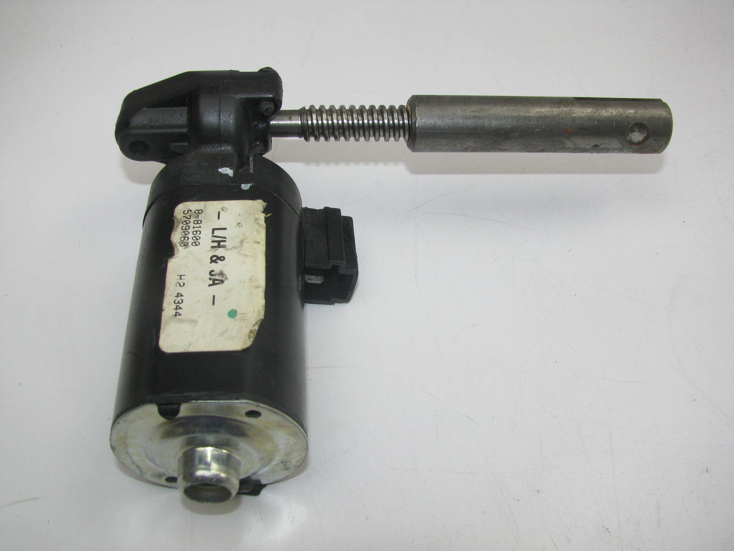 NEW - OUT OF BOX OEM Left Vertical Seat Adjust Motor For 94-97 Ram 5709060