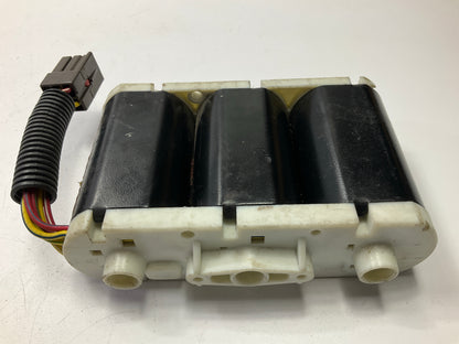 DAMAGED OEM Ford Power Seat Adjust Motor For 1995-99 Ford Explorer 5709450