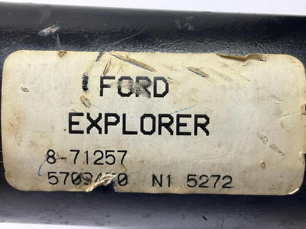 DAMAGED OEM Ford Power Seat Adjust Motor For 1995-99 Ford Explorer 5709450