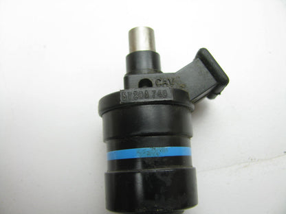 NEW OUT OF BOX - 5720A740 Fuel Injector 75-78 Cadillac Eldorado, DeVille - FJ12