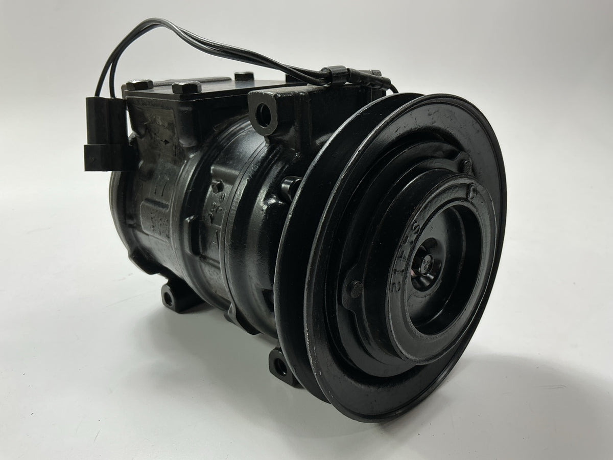 REMAN. Unboxed 4 Seasons 57344 A/C Compressor With Clutch