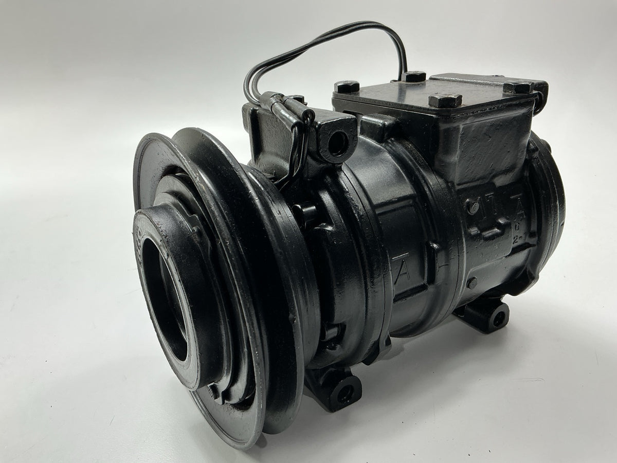 REMAN. Unboxed 4 Seasons 57344 A/C Compressor With Clutch
