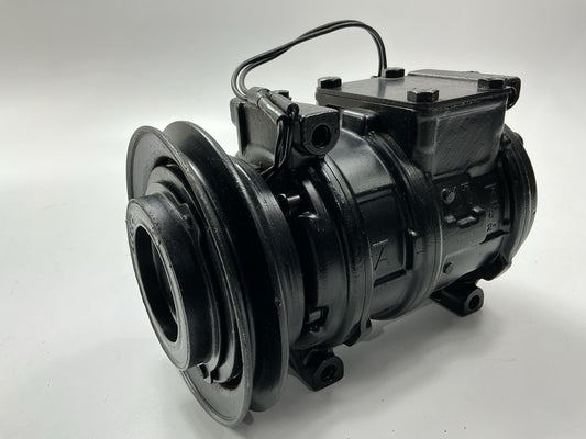 REMAN. Unboxed 4 Seasons 57344 A/C Compressor With Clutch