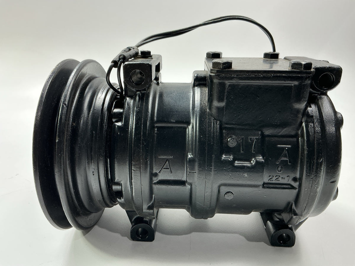REMAN. Unboxed 4 Seasons 57344 A/C Compressor With Clutch