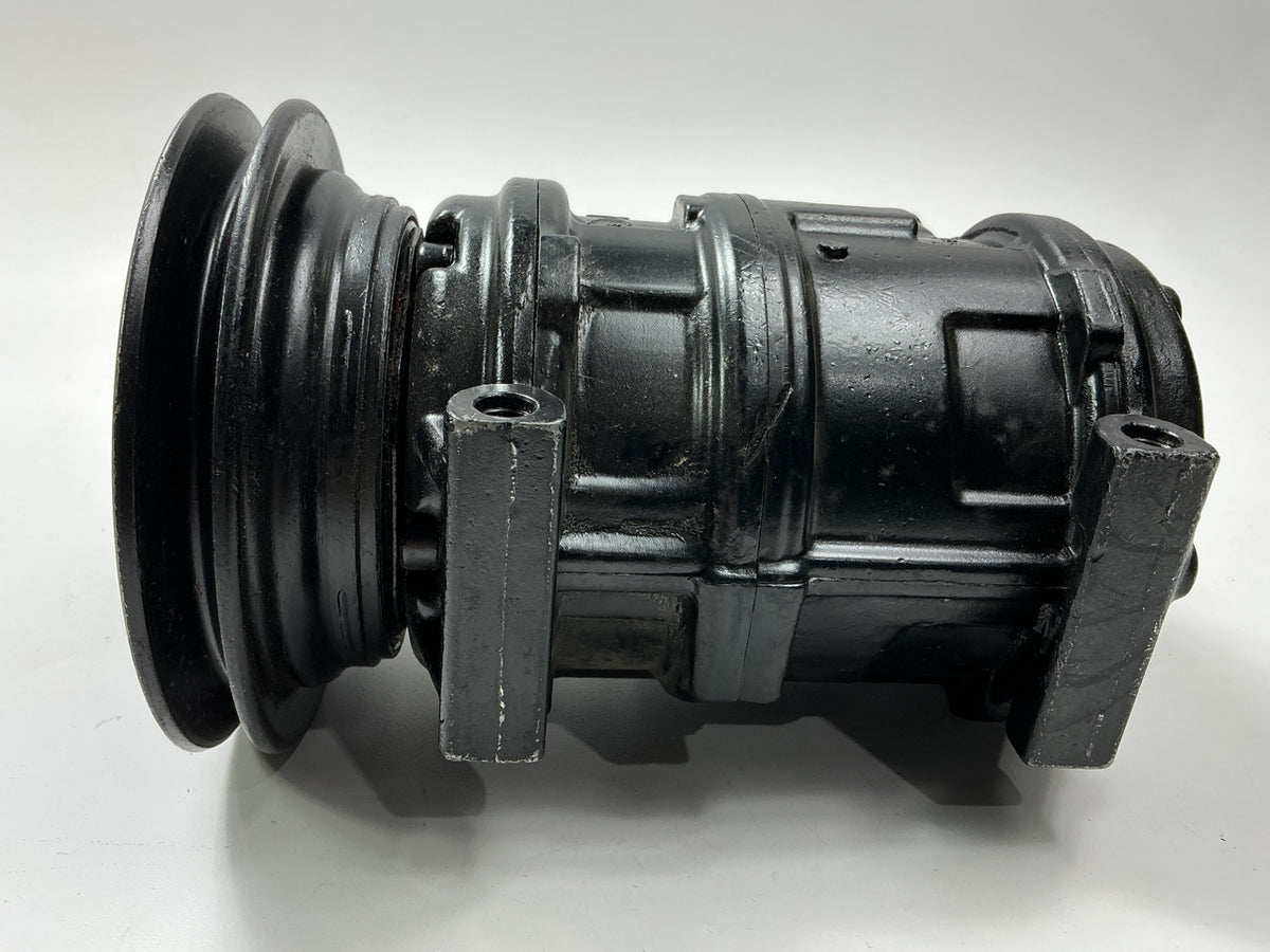 REMAN. Unboxed 4 Seasons 57344 A/C Compressor With Clutch