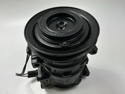 REMAN. Unboxed 4 Seasons 57344 A/C Compressor With Clutch