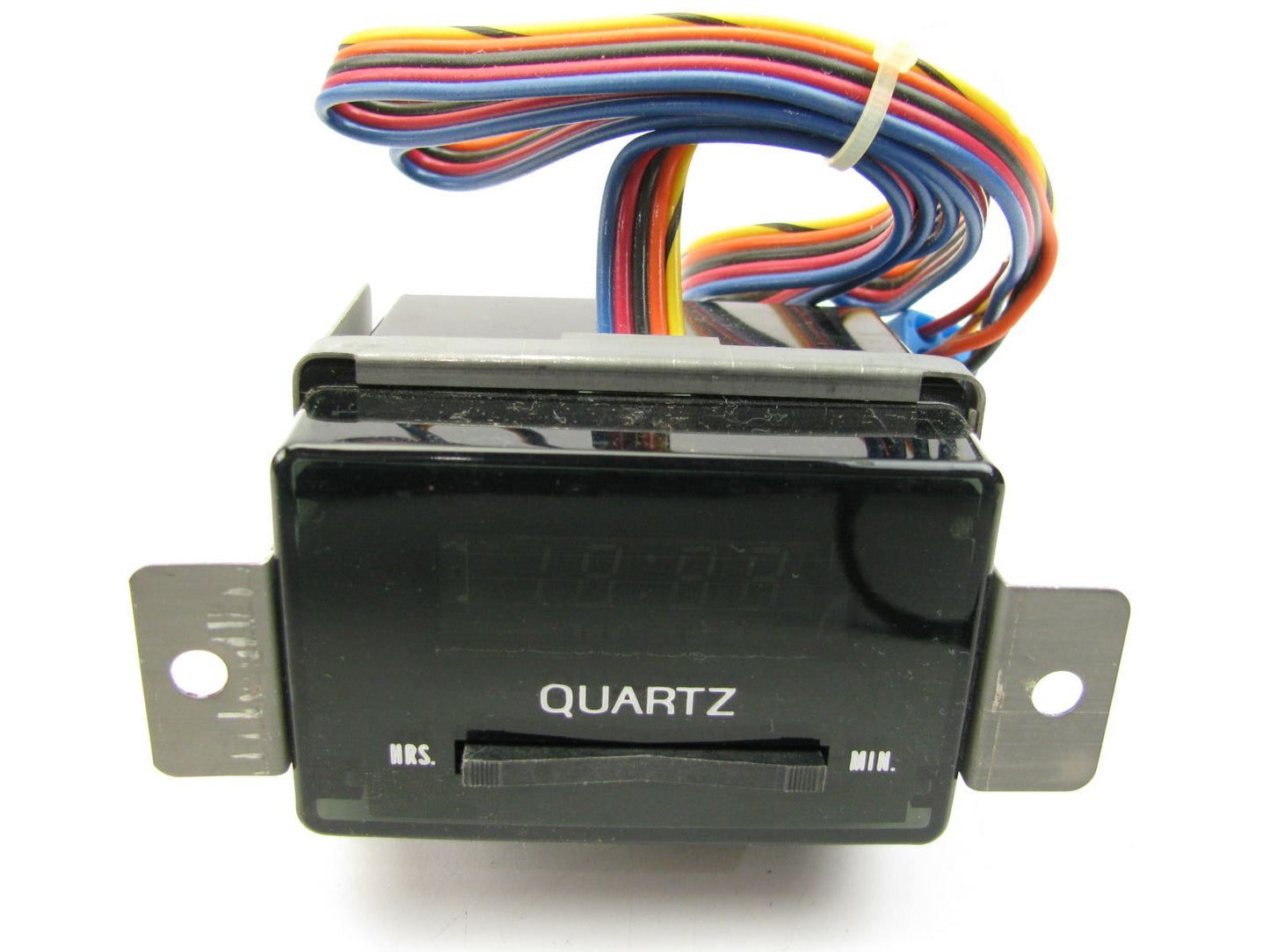 NOS OEM Digital Clock J5751038 For 1984-1985 Jeep Grand Wagoneer, J10, J20