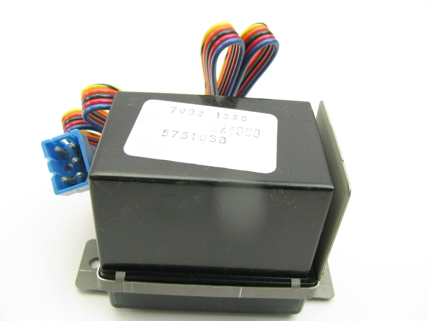 NOS OEM Digital Clock J5751038 For 1984-1985 Jeep Grand Wagoneer, J10, J20