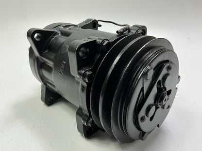 REMAN UNBOXED 57552 A/C Compressor W/ Clutch