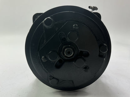 REMAN UNBOXED 57552 A/C Compressor W/ Clutch