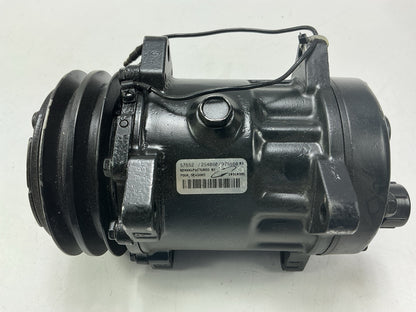 REMAN UNBOXED 57552 A/C Compressor W/ Clutch