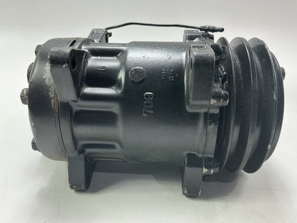 REMAN UNBOXED 57552 A/C Compressor W/ Clutch