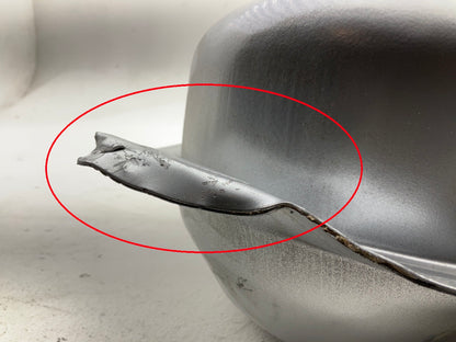 SCRATCH DENT 576-851 Gas Fuel Tank 13 Gallon 1993-1997 Geo Prizm Toyota Corolla