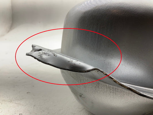 SCRATCH DENT 576-851 Gas Fuel Tank 13 Gallon 1993-1997 Geo Prizm Toyota Corolla