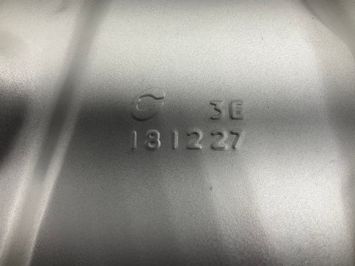 SCRATCH DENT 576-851 Gas Fuel Tank 13 Gallon 1993-1997 Geo Prizm Toyota Corolla