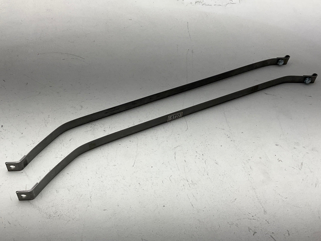 NEW - OUT OF BOX 578-022 Fuel Gas Tank Straps