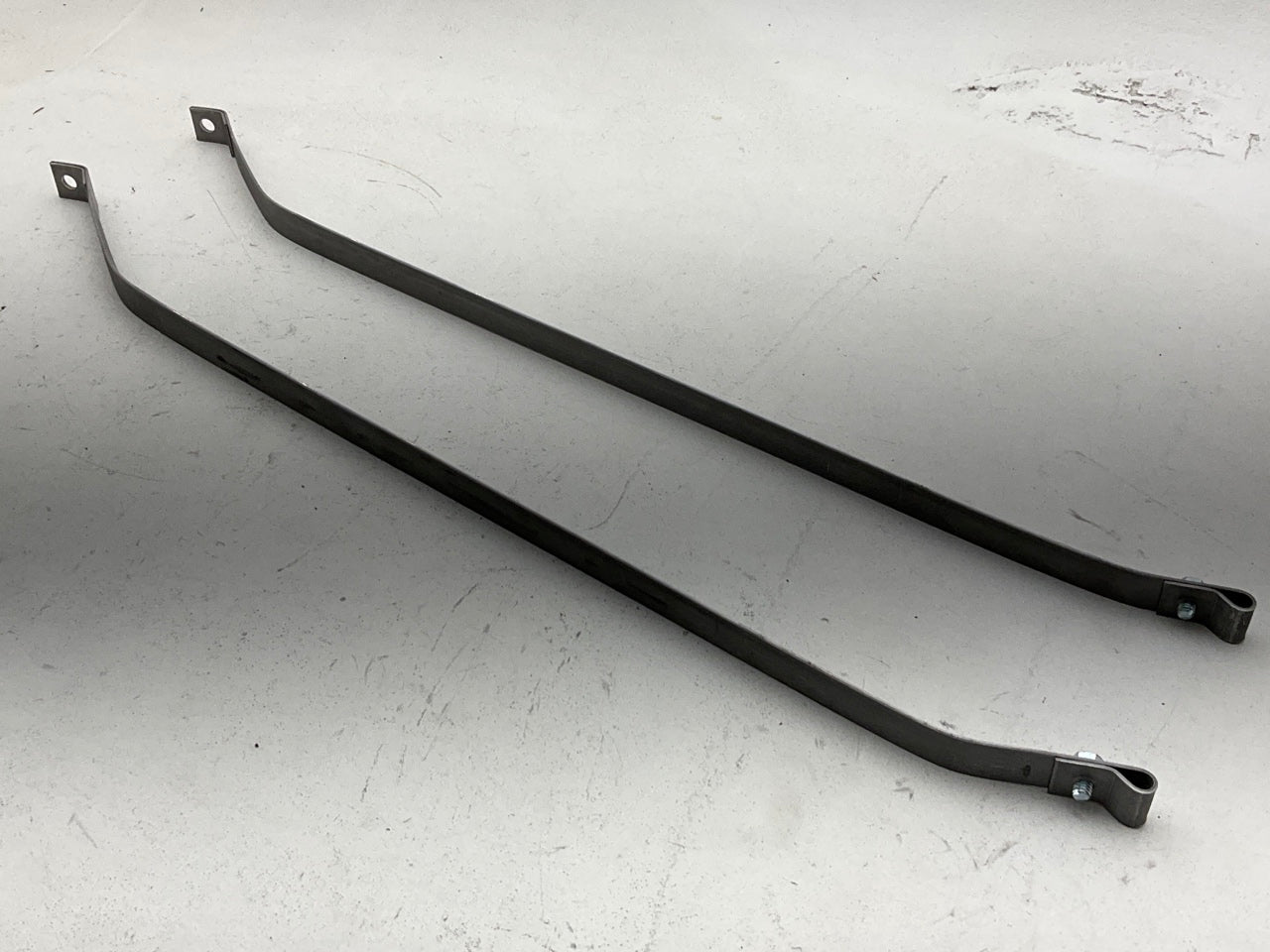 NEW - OUT OF BOX 578-022 Fuel Gas Tank Straps
