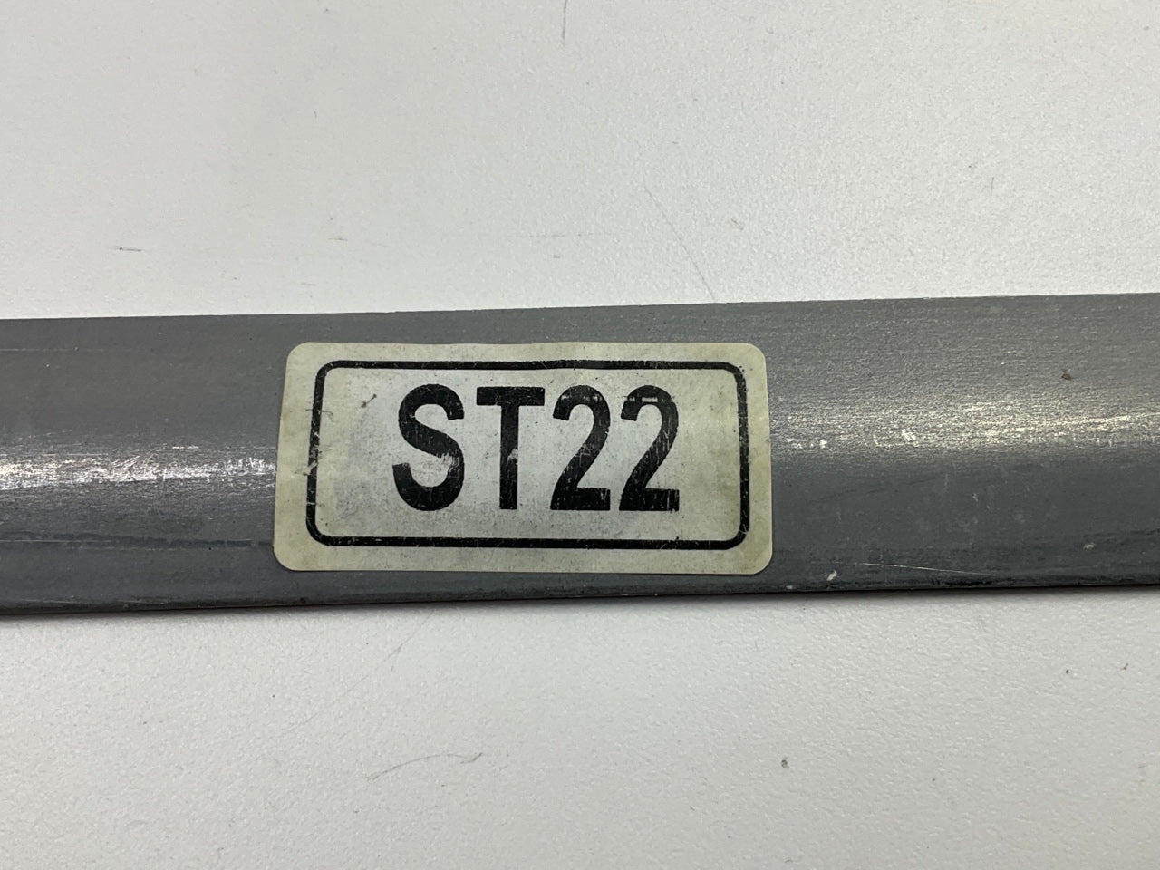NEW - OUT OF BOX 578-022 Fuel Gas Tank Straps