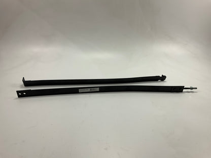 OUT OF BOX - 578-044 Fuel Gas Tank Straps, 25 GA Tank, Mid-ship - PAIR