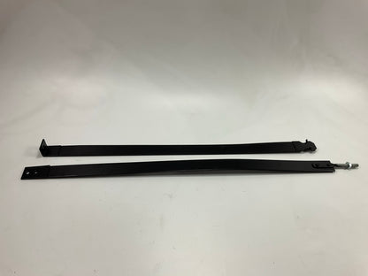 OUT OF BOX - 578-044 Fuel Gas Tank Straps, 25 GA Tank, Mid-ship - PAIR