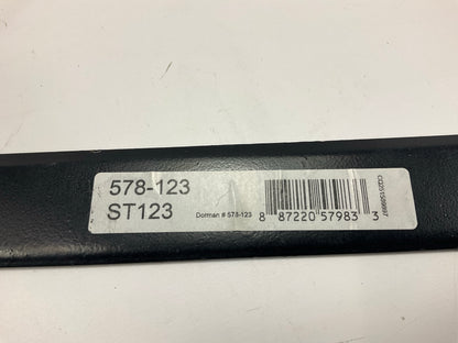 NEW OUT OF BOX - 578-123 Fuel Gas Tank Straps