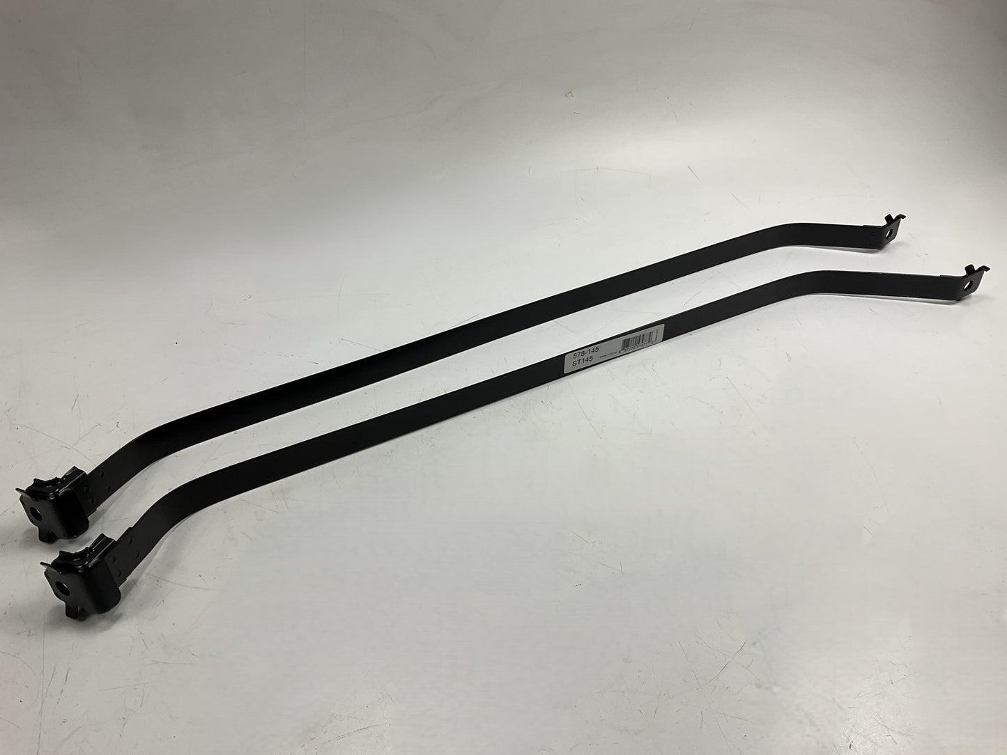 NEW - UNBOXED 578-145 Fuel Gas Tank Straps