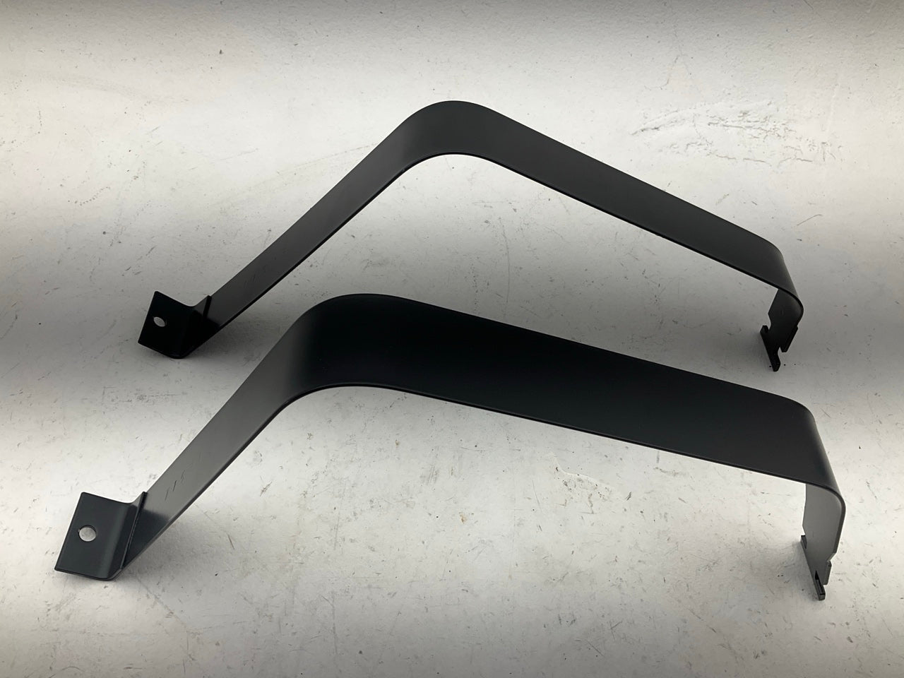 NEW - UNBOXED 578-157 Fuel Gas Tank Straps For 1987-2004 Dodge Dakota