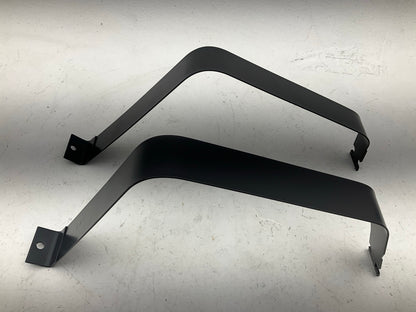 NEW - UNBOXED 578-157 Fuel Gas Tank Straps For 1987-2004 Dodge Dakota