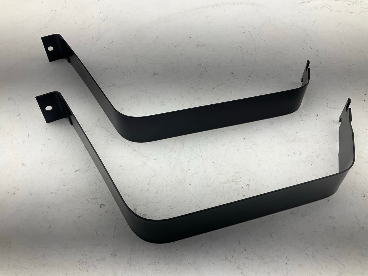 NEW - UNBOXED 578-157 Fuel Gas Tank Straps For 1987-2004 Dodge Dakota