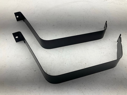 NEW - UNBOXED 578-157 Fuel Gas Tank Straps For 1987-2004 Dodge Dakota