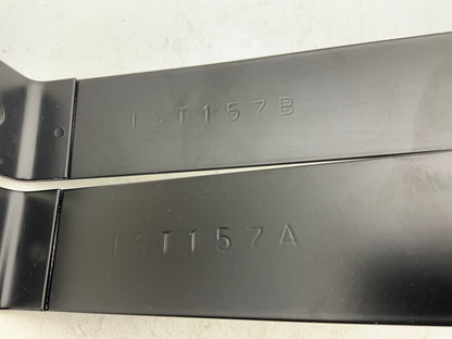NEW - UNBOXED 578-157 Fuel Gas Tank Straps For 1987-2004 Dodge Dakota