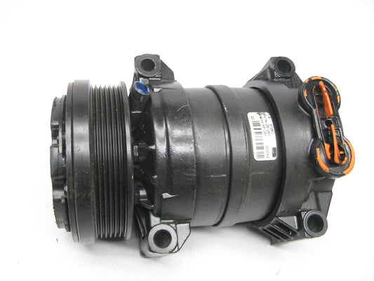 REMAN. Unboxed 4 Seasons 57950 A/C Compressor