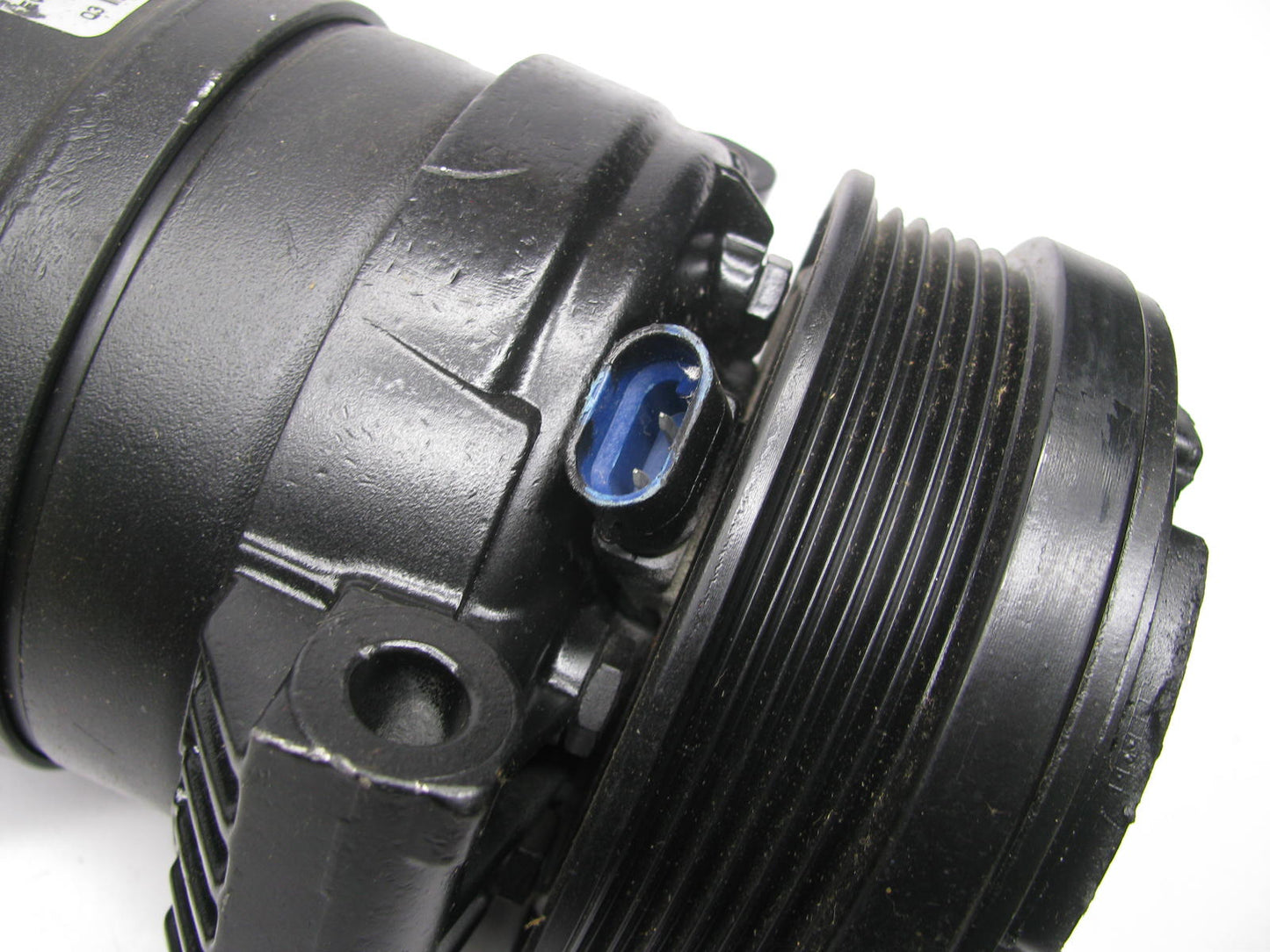REMAN. Unboxed 4 Seasons 57950 A/C Compressor