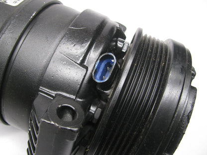 REMAN. Unboxed 4 Seasons 57950 A/C Compressor