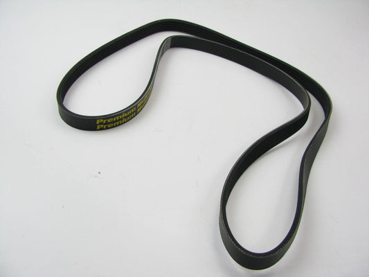 PRIVATE LABEL - 580K5 Serpentine Belt For 95-00 Sebring & Avenger