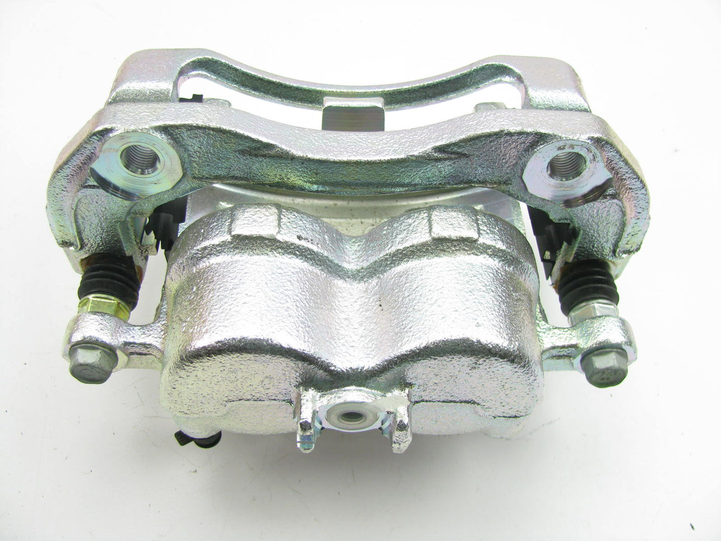 NEW - OUT OF BOX - FRONT RIGHT Brake Caliper OEM For Hyundai 581304D500