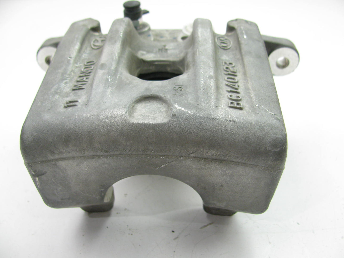 REMAN. 582110W000QH Rear Left Brake Caliper For 2011-2013 Kia Sorento